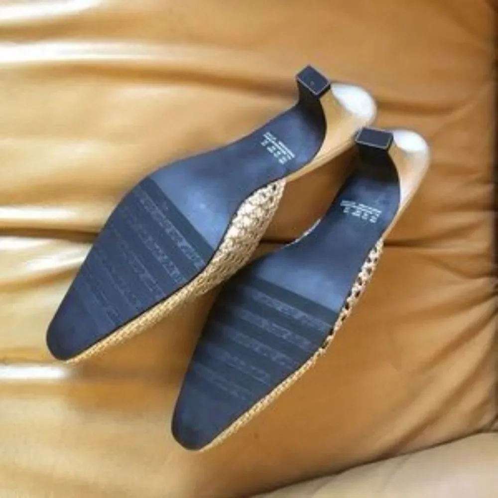 Hush Puppies pretty sandal